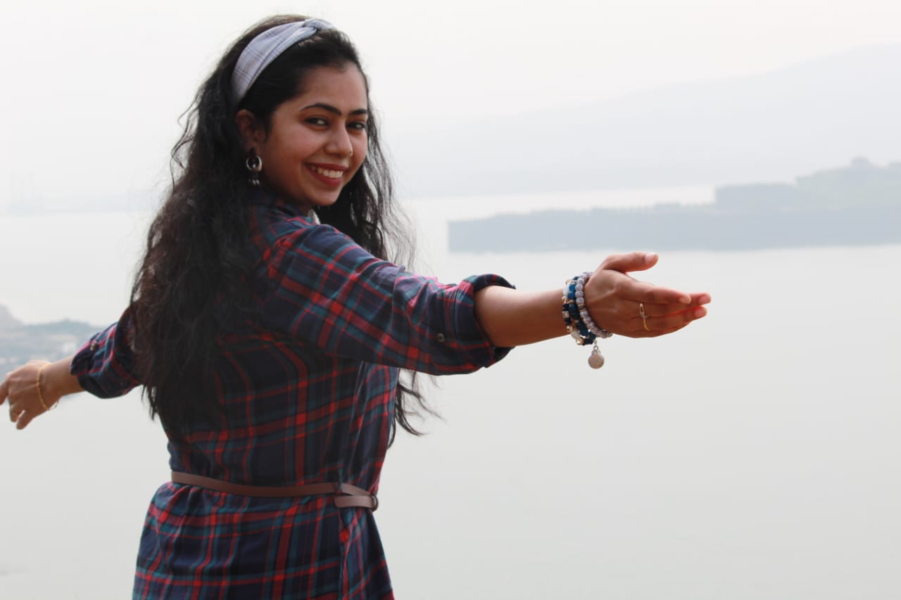 Mrs. Sneha Parolekar